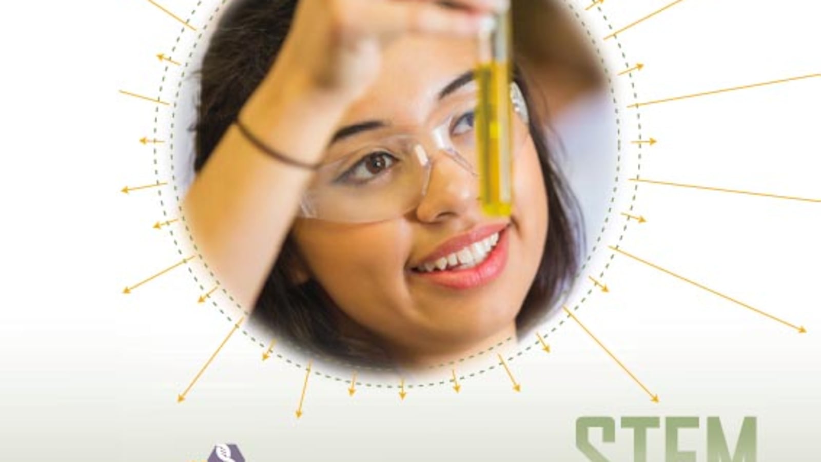 Cover of STEM report