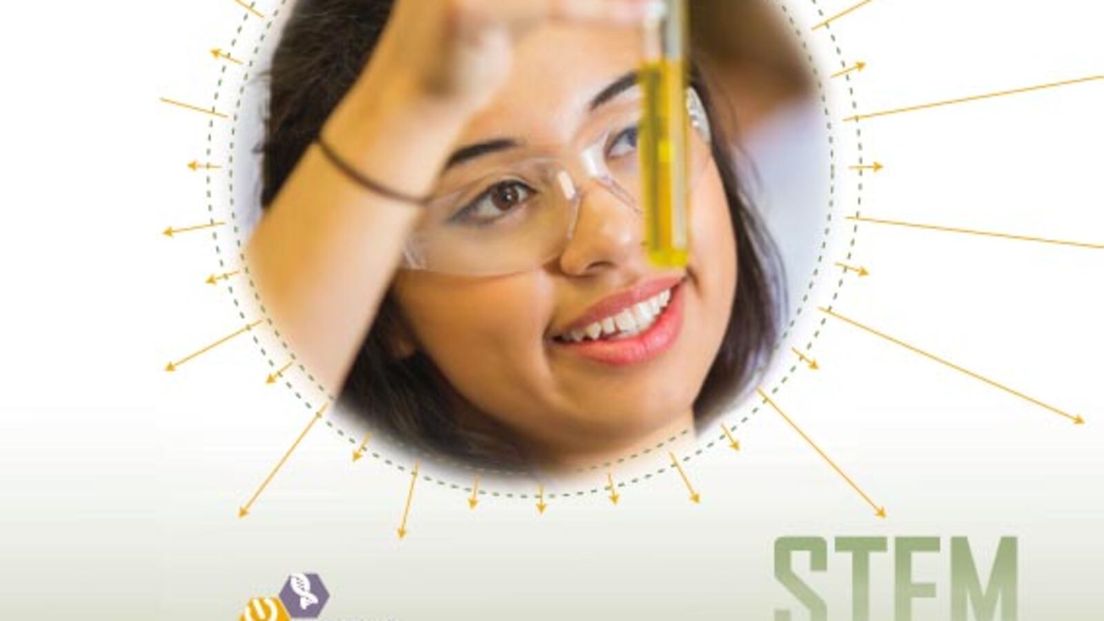 Cover of STEM report