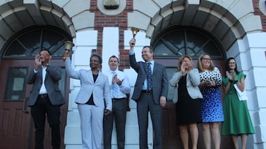 Chicago mayor, district leader call teachers union to the bargaining table over parental leave