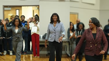 Selection of new Memphis public schools superintendent set for Feb. 9