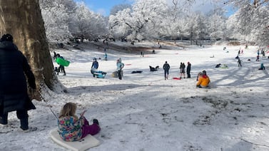 Philadelphia keeps school buildings closed Wednesday, students will have another remote day
