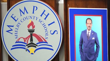 Memphis school takeover advocates tout Houston as a model, despite key systemic differences