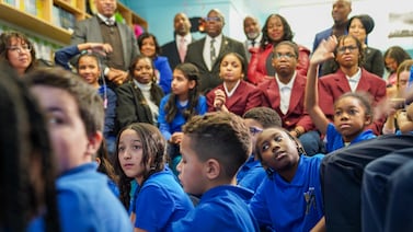 Another school calendar battle? NYC faces a 1-day week after next year’s winter break.