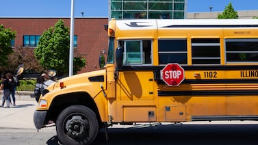 8,000 Chicago Public Schools students won’t have bus service on first day of school