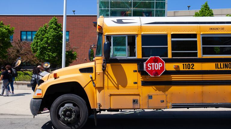 The hard choice of what to cut: Illinois school districts weigh competing needs after governor suggests freeze