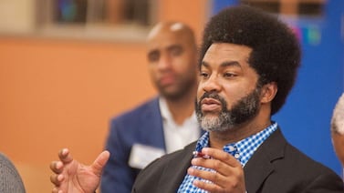 Teaching Black Lives Matter virtually? Some Philadelphia teachers say it can be done.