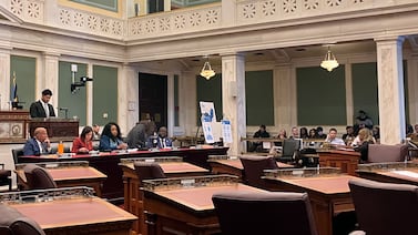 Philly officials: We’re ready for the prospect of immigration arrests at schools. Some disagree.