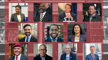 Closures ahead? Here’s how NYC mayoral candidates would manage the rising number of small schools.