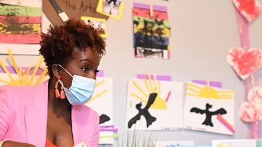 Celebrate Women’s History Month with stories of Tennessee women