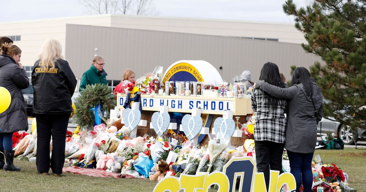 Michigan Republicans’ school safety proposals clear legislative hurdle Michigan Republicans’ school safety proposals clear legislative hurdle