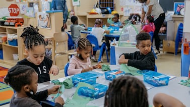 Amid early educator shortage, Wayne County offers $2,400 signing bonus