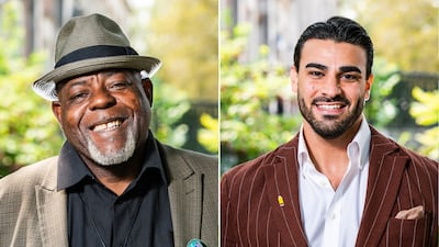 Chicago school board election 2024: Here are the candidates running in District 5