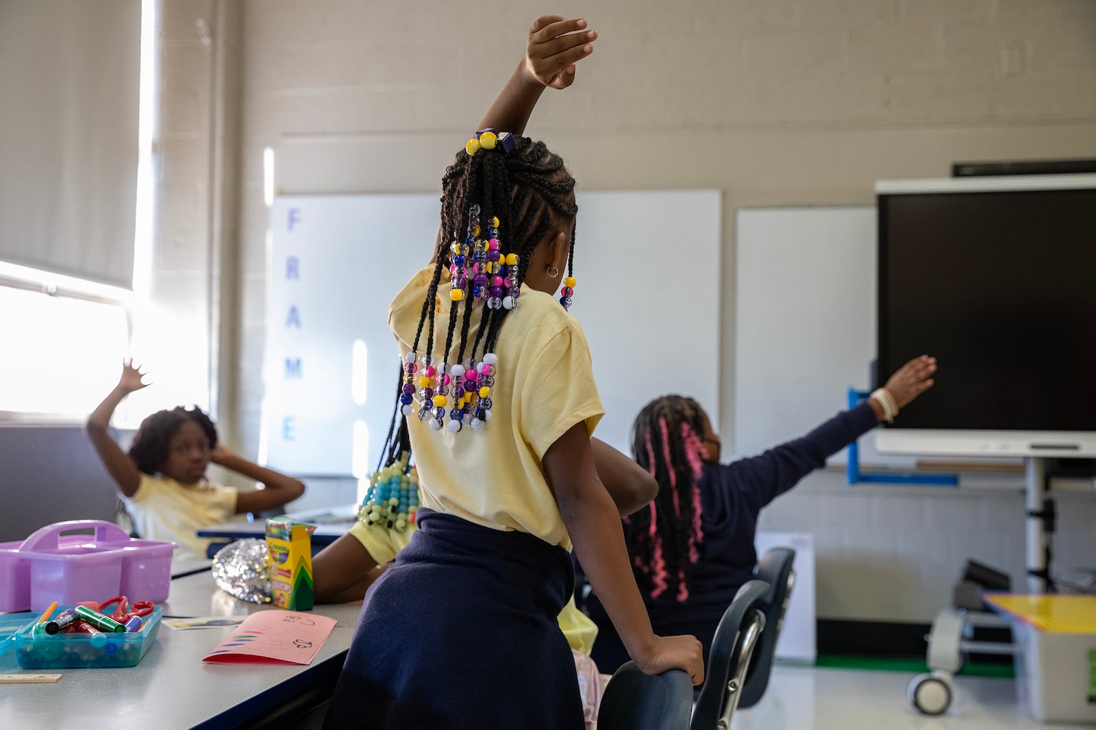 What you need to know as Michigan kicks off a new school year Chalkbeat