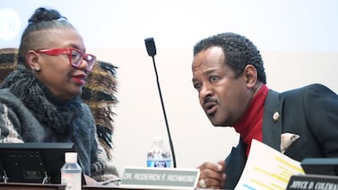 Memphis’ interim leader receives mostly positive reviews as contract end nears