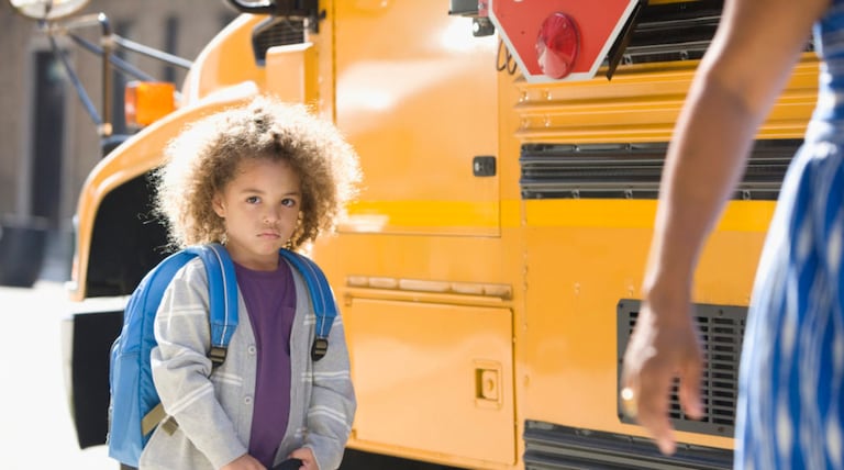 Michigan gubernatorial candidates Schuette, Whitmer push for bus fixes to help Detroit schools