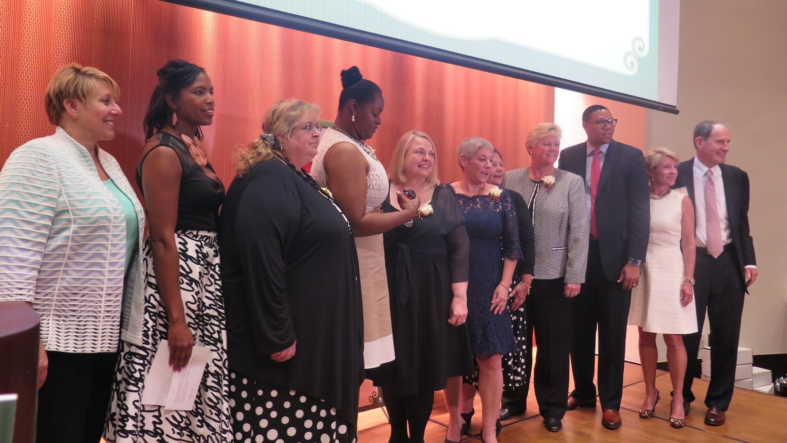The Hubbard Awards honors "life-changing" Indianapolis Public Schools teachers and principals.