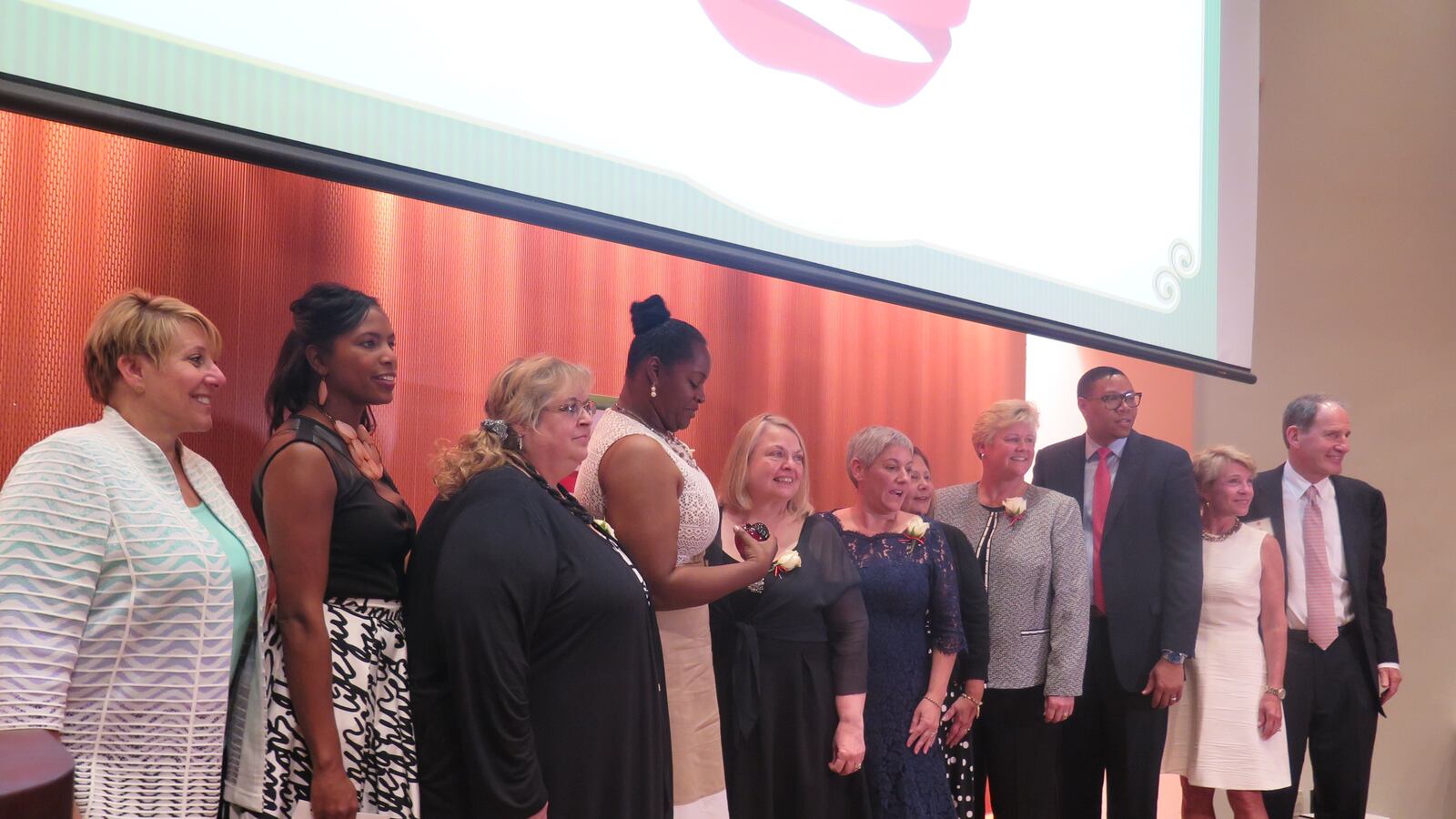 The Hubbard Awards honors "life-changing" Indianapolis Public Schools teachers and principals.