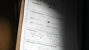 How will NYC high school juniors graduate with no Regents requirement? Pass their classes, officials say.
