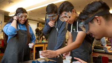 Colorado teachers: Apply for $600 state grants before the money runs out