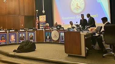 Five Memphis schools will close this year. Where do their students go next?