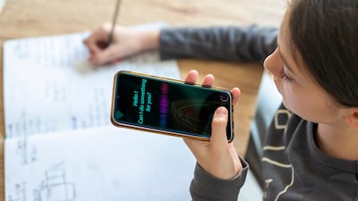 3 ways AI will (and won’t) change schools