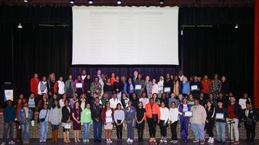 DPSCD touts promising gains in AP achievements for high school students