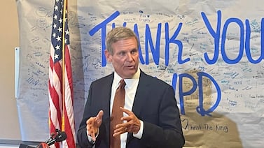 It’s official: Tennessee governor calls lawmakers back to address guns, mental health after Nashville school shooting