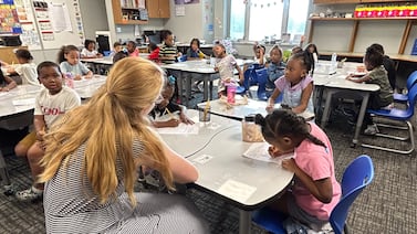 After latest teacher contract talks, most Marion County districts offer $50,000 minimum salary