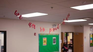 In Chicago Public Schools, late August start and early June finish again proposed for the coming two years