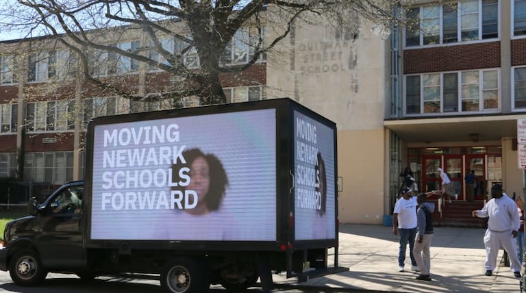 Political arm of charter-friendly group The City Fund has $15 million — and is now spending on school board races