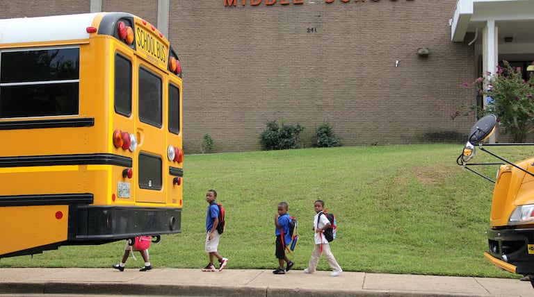 School operations, enrichment cut ‘to the bone,’ says Shelby County’s state funding lawsuit