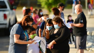 Five takeaways from Colorado’s choice enrollment numbers