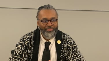 Philadelphia Board of Education elects new leadership