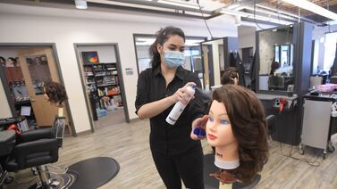 Culinary arts, cosmetology programs are in jeopardy in Indiana House budget