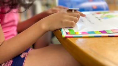 A year into Philly’s literacy curriculum overhaul, reading scores have gotten worse