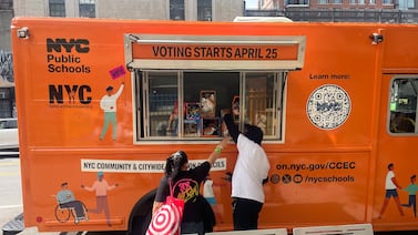 Once again, the elections for NYC’s parent councils have run into problems