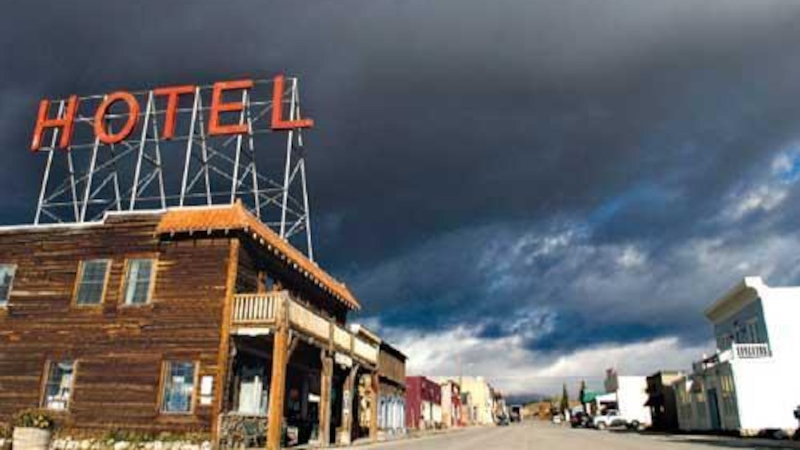 Housing prices have surged in Fairplay, stretching teacher salaries.