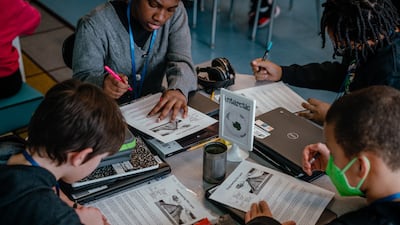 Explaining Chicago Public Schools: Academic performance