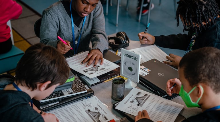 Can Chicago’s $135 million Skyline curriculum be a pandemic recovery game-changer?