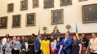 Here are the 25 Philadelphia public schools piloting year-round school this fall