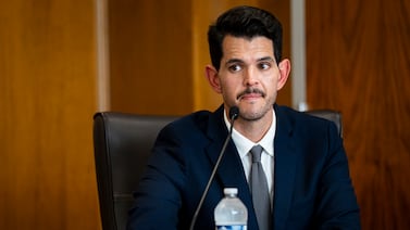 IPEC board member Edward Rangel joins The Mind Trust