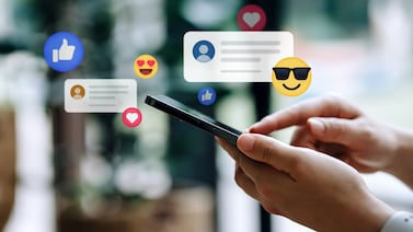 Pennsylvania lawmakers are trying to regulate kids' social media accounts