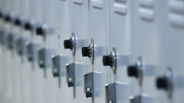 Which Tennessee schools were named top, low academic performing schools?