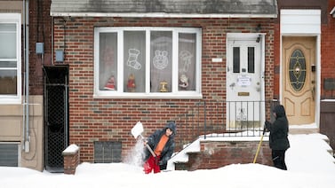 Philadelphia keeps school buildings closed Tuesday, students will learn remotely