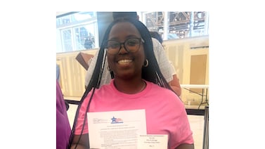 Meet the person running for Chicago’s school board in District 9a on the South Side