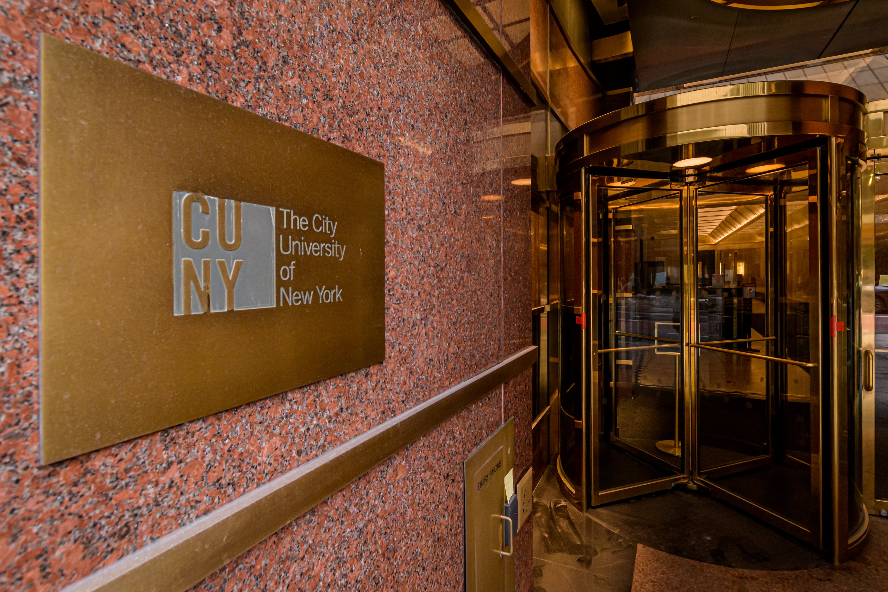 CUNY applications quadruple amid fee waivers and personalized letters