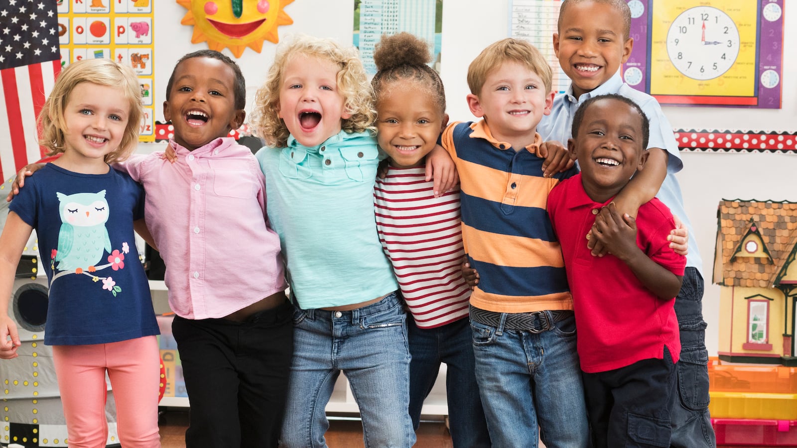 Members of the School Finance Research Collaborative are calling for equitable school funding so all Michigan students get the education they deserve.