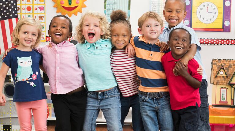 Poll: Most residents want Michigan to change the way it funds schools