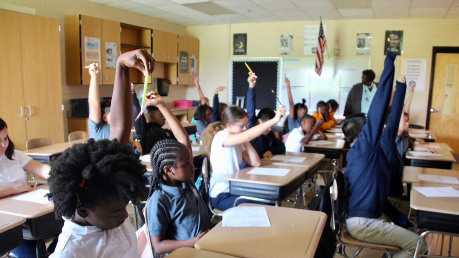 LEAD Public Schools has significantly changed the way it runs its Achievement School District schools over the last two years.