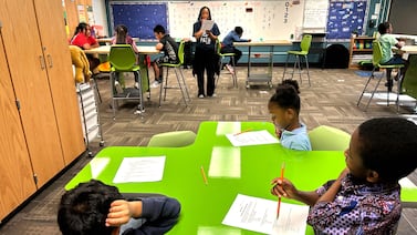 More Indiana students could be held back next year. That makes summer school high stakes.